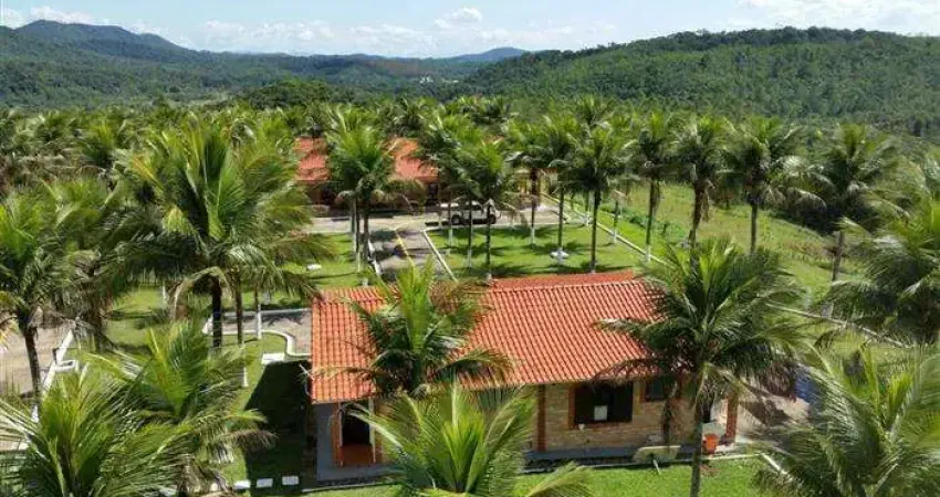 Fazendas para venda em Jacupiranga no bairro Canha