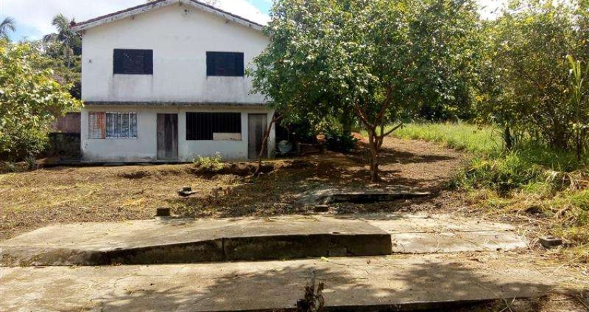 Chácaras para venda em Registro no bairro Arapongal