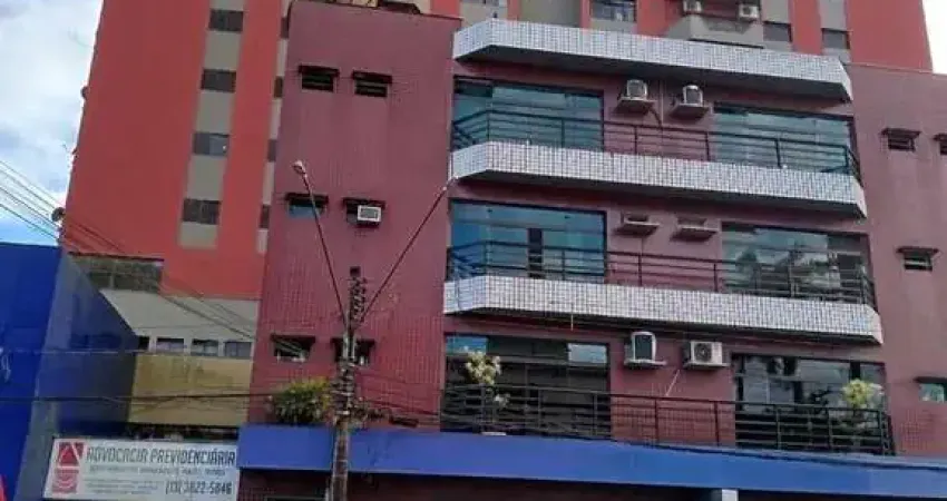 Apartamento com 2 quartos à venda no Centro, Registro 