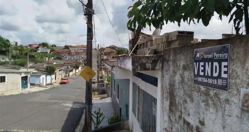 Casa com 2 quartos à venda na R. Duarte Cadete, 257, Vila Elias, Jacupiranga