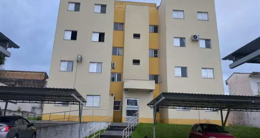 Apartamentos para venda em registro no bairro jardim hattori