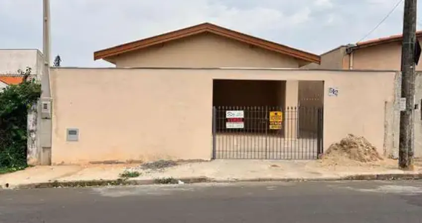 Casa com 2 quartos à venda no Jardim Morada do Sol, Capivari 