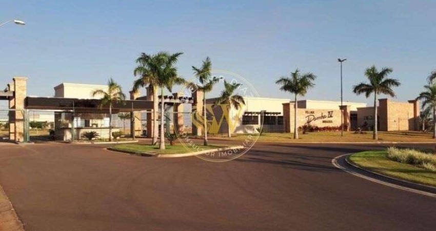 Casa em condomínio fechado com 3 quartos à venda no Village Damha Mirassol III, Mirassol 