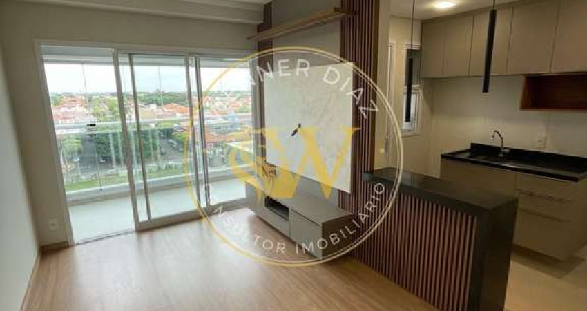 Apartamento para Locação no Condomínio Duo JK – Torre Space