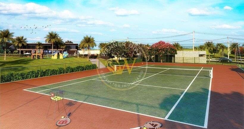 Terras Alphaville Lote Residencial a Venda - Mirassol SP