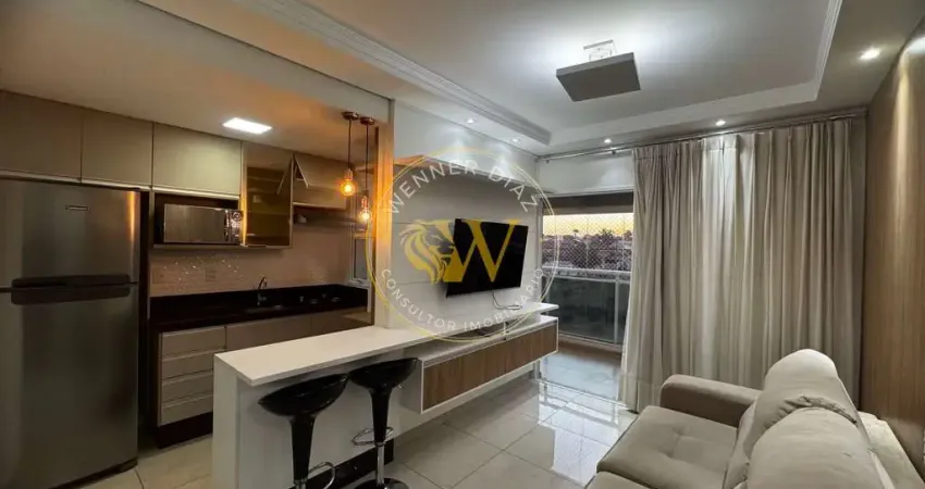 Apartamento com 2 quartos à venda no Jardim Tarraf II, São José do Rio Preto