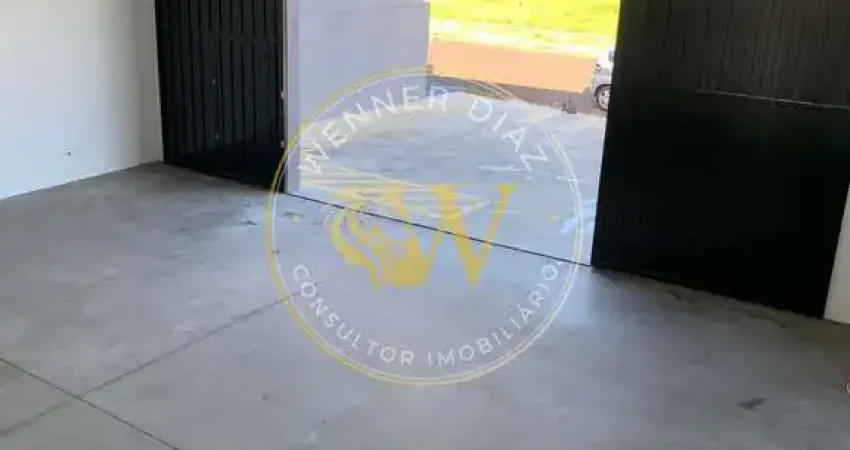 Ponto comercial para alugar na Rua Idalina Vieira Farias Bianchin, Residencial Monterey, São José do Rio Preto