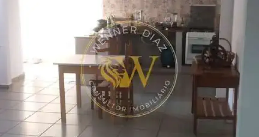 Casa com 3 quartos à venda na Rua Otávio Pinto Cesar, Cidade Nova, São José do Rio Preto