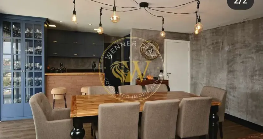 Apartamento com 2 quartos à venda na Rua José Polachini Sobrinho, Jardim Urano, São José do Rio Preto