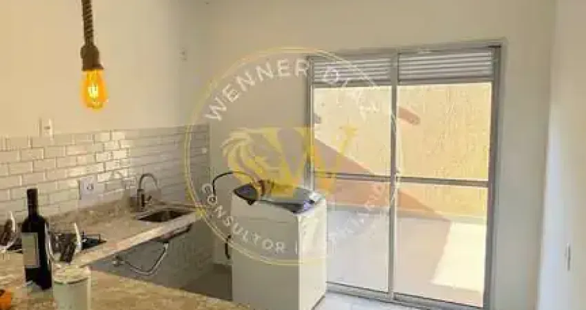 Casa com 2 quartos à venda na Rodovia Transbrasiliana, Centro, Bady Bassitt