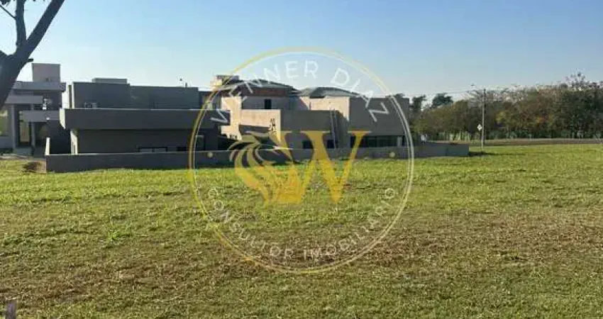 Viva com exclusividade no terras alphaville mirassol | construa seu futuro em um condomínio de alto padrão