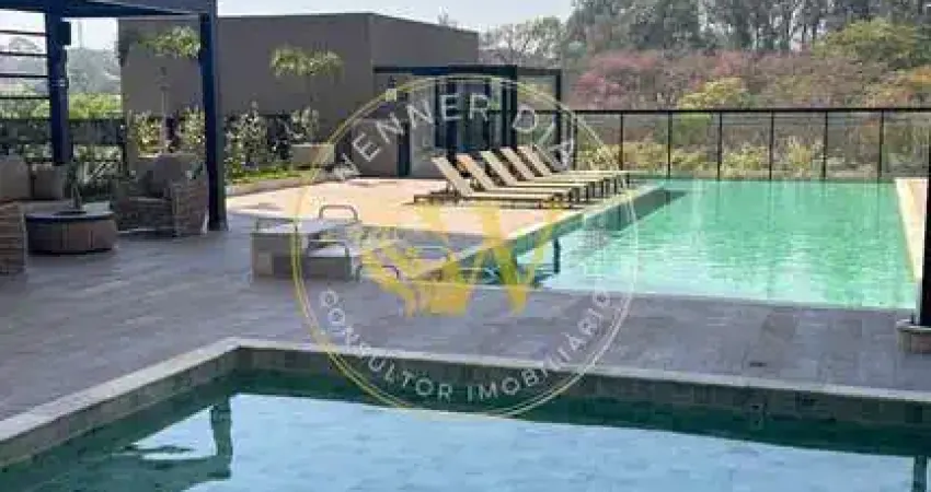 Apartamento com 3 quartos à venda na Avenida Presidente Juscelino Kubitschek de Oliveira, Jardim Tarraf II, São José do Rio Preto