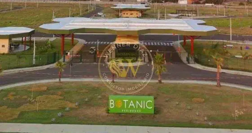 Terreno em condomínio fechado à venda na Rua José Scarano, Jardim Vitagliano, São José do Rio Preto