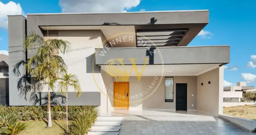 Casa térrea à venda – condomínio village provence - r$ 1.399k