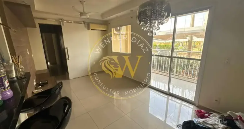 Apartamento para locação – jardim tarraf ii, são josé do rio preto – zona sul