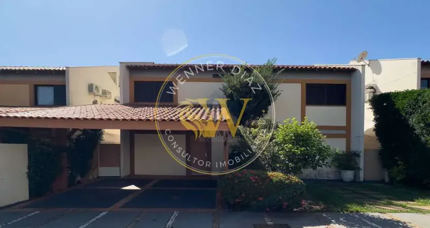 Condomínio green village 1 - casa térrea no condomínio green village – amplitude, conforto e estrutura completa em dois terrenos