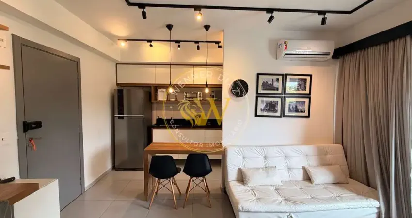 Apartamento para Locação no Unique Residence – São José do Rio Preto