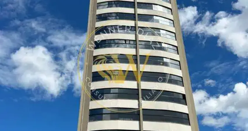 Apartamento com 3 quartos para alugar na Rua Chaim José Elias, Vila Sinibaldi, São José do Rio Preto