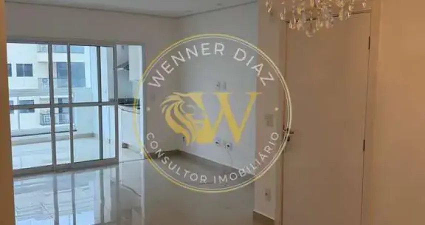 Apartamento para Locação – Edifício Vega – Vila Sinibaldi – São José do Rio Preto/SP