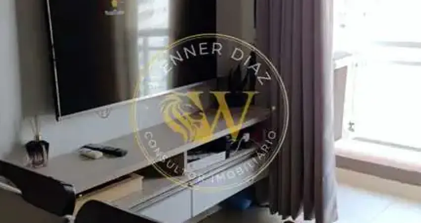 Apartamento para Locação – Akadia Jardins – Vila Nossa Senhora do Bom Fim – São José do Rio Preto/SP