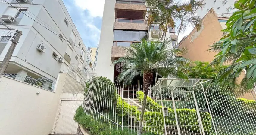 Apartamento com 3 quartos à venda na Rua Dona Oti, 157, Petrópolis, Porto Alegre