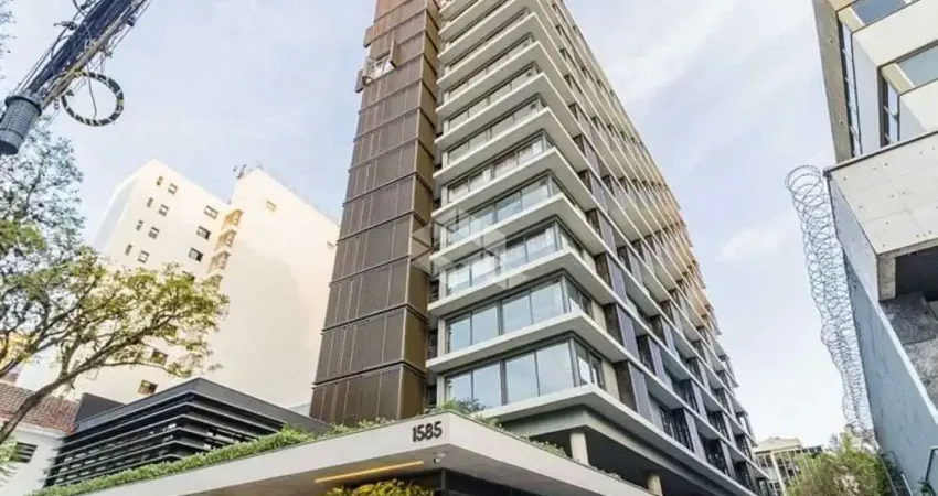 Apartamento com 1 quarto à venda na Rua Vinte e Quatro de Outubro, 1585, Auxiliadora, Porto Alegre