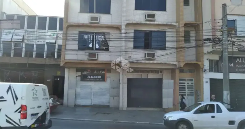 Vendo Prédio com 8 salas ( podem virar 16) e DUAS LOJAS  em ponto estratégico, Benjamim Constant!