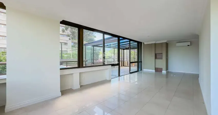 Apartamento com 3 quartos à venda na Rua Tito Lívio Zambecari, 1011, Mont Serrat, Porto Alegre