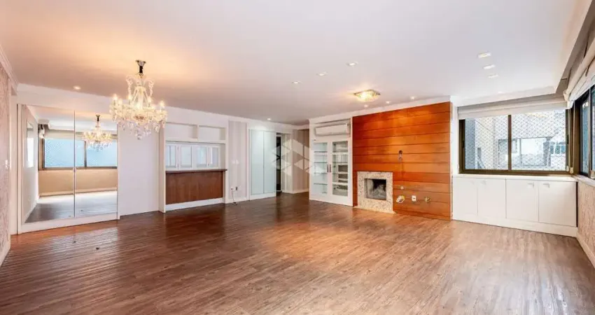Apartamento com 157 m², 4 quartos, 2 suíte, 4 vagas