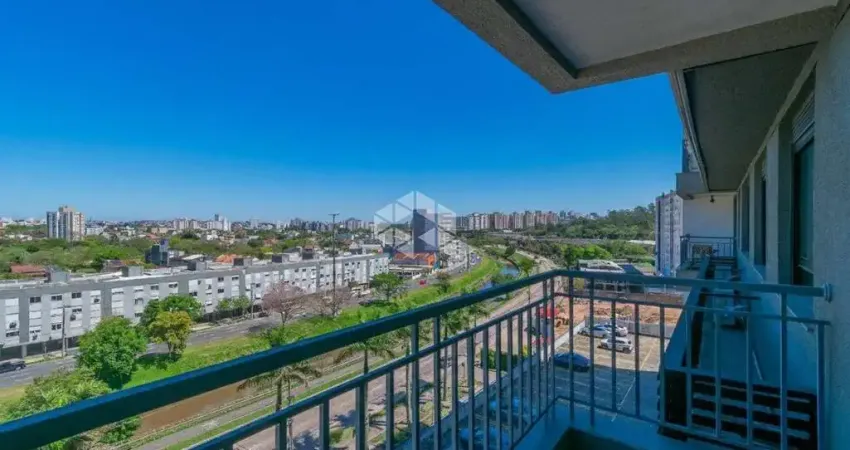 Apartamento com 1 quarto à venda na Avenida Ipiranga, 8484, Jardim Botânico, Porto Alegre