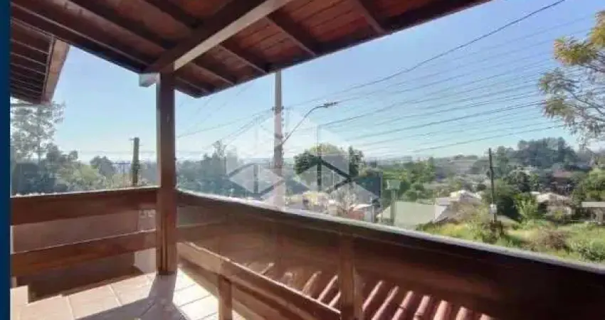 Casa 3 dormitórios 1 suite 2 vagas para venda no bairro jardim das acásia são leopoldo