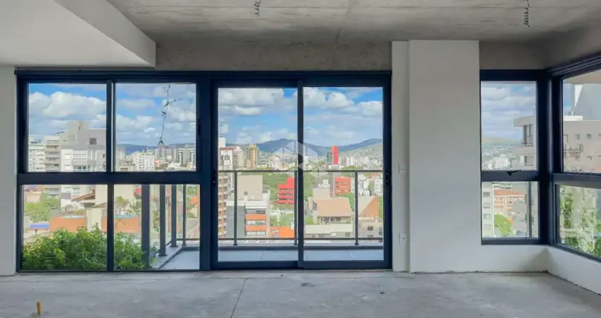 Apartamento no empreendimento singapura no bairro petrópolis