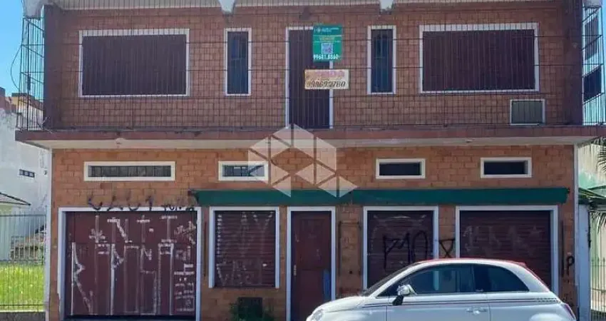 Casa sobrado mista residencial e comercial à venda no centro de cachoeirinha com 340 m²