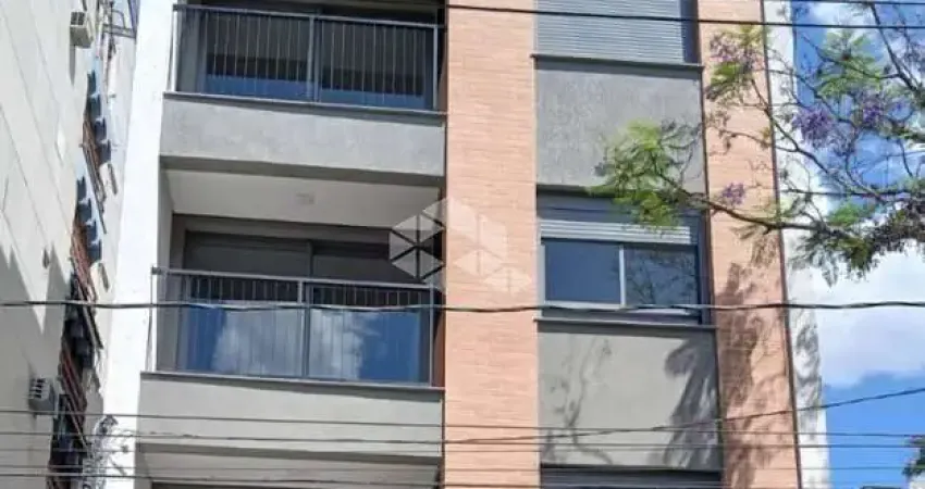 Apartamento com 1 quarto à venda na Avenida José Bonifácio, 187, Farroupilha, Porto Alegre