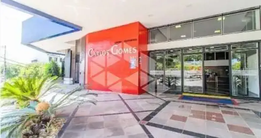 Sala comercial à venda na Avenida Carlos Gomes, 1610, Boa Vista, Porto Alegre