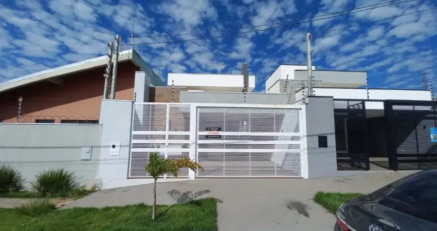 Casa com 3 quartos à venda na Rua Sindicalista Antônio Elizeu Deganutti, 1002, Bom Jardim, Maringá