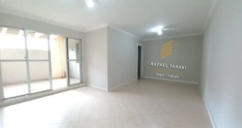 Apartamento com 3 quartos à venda na Rua Santos Dumont, 1049, Zona 03, Maringá