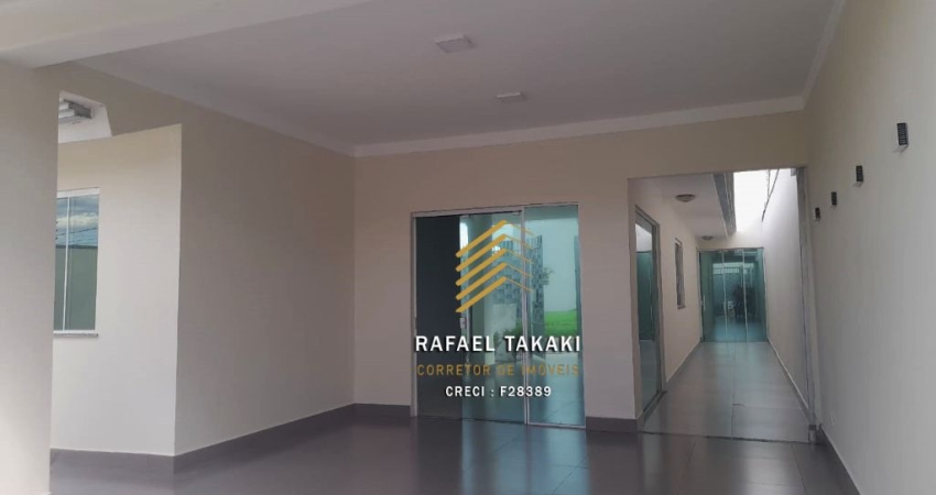 Casa com 3 quartos à venda na Rua Yodomu Yugeta, Jardim Oriental, Maringá