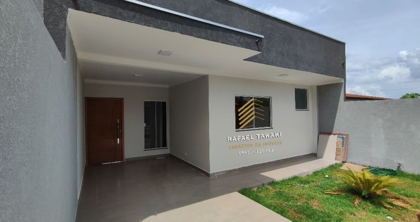 Casa com 3 quartos à venda na Rua Pioneira Guilhermina Mazolini, Jardim Piata, Maringá