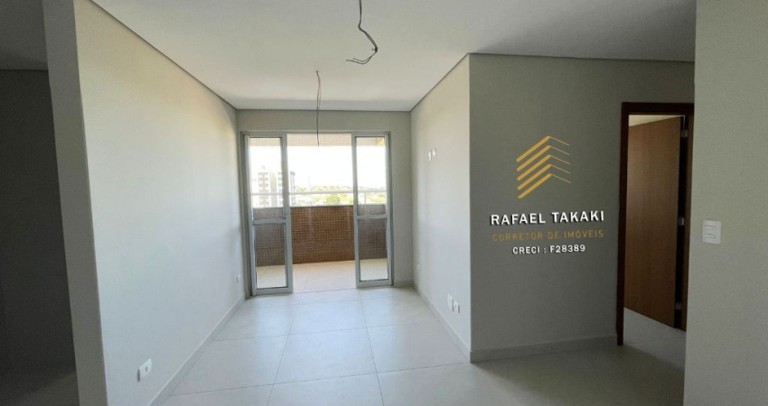 Apartamento próximo ao Unicesumar - Edifício Ellis Park