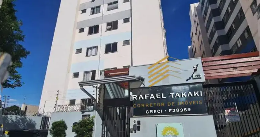 Apartamento com 2 quartos à venda na Rua Vítor do Amaral, 796, Jardim Alvorada, Maringá