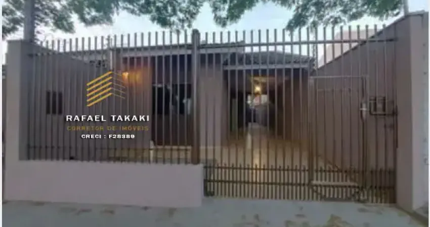 Casa com 2 quartos à venda na Rua Bonsai, Jardim Imperial II, Maringá