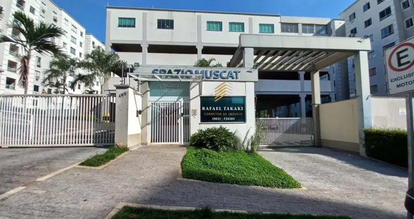 Apartamento com 2 quartos à venda na Rua Nardina Rodrigues Johansen, 405, Loteamento Malbec, Maringá