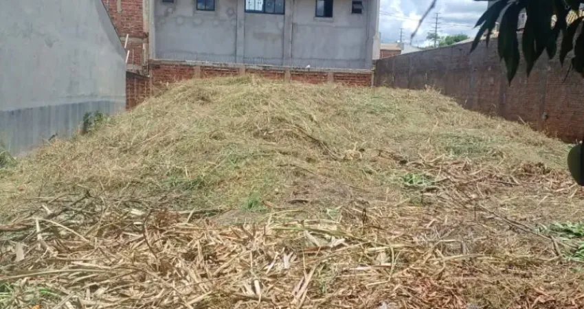 Terreno à venda na Rua Angelina Augusta Garcia, 892, Jardim São Miguel, Maringá