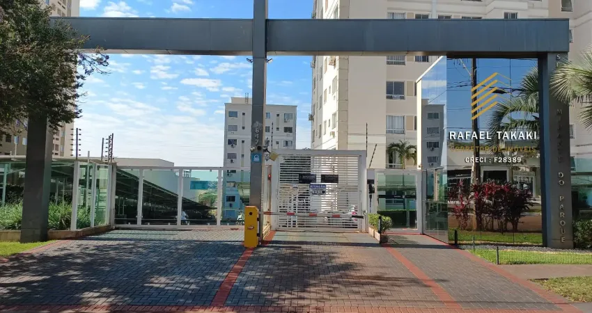 Apartamento com 2 quartos à venda na Avenida Pioneiro Antonio Ruiz Saldanha, 1847, Jardim das Estações, Maringá