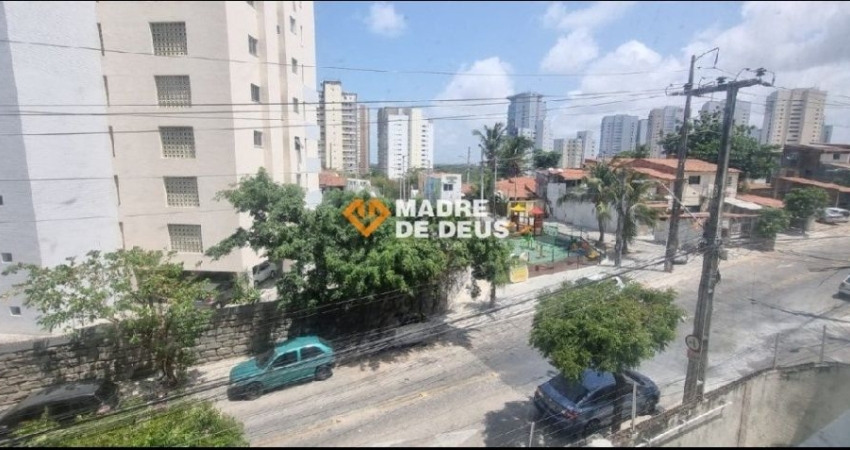 Apartamento com 3 quartos à venda no Aldeota, Fortaleza 