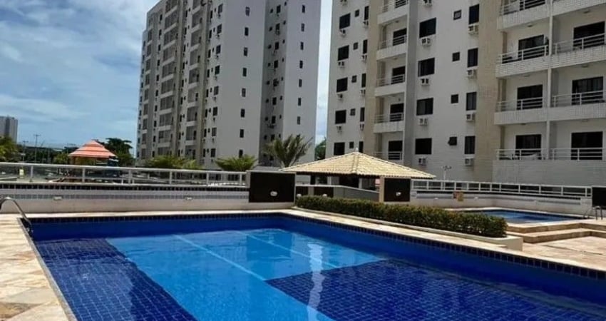 Apartamento com 3 quartos à venda no Cocó, Fortaleza 