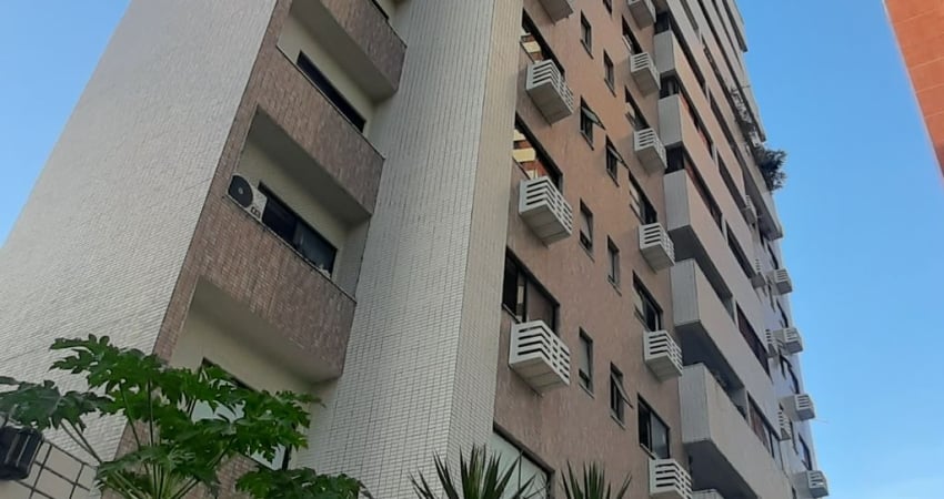 Apartamento com 3 quartos à venda no Cocó, Fortaleza 