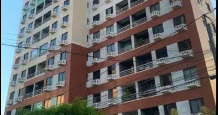 Apartamento com 3 quartos à venda em Patriolino Ribeiro, Fortaleza 