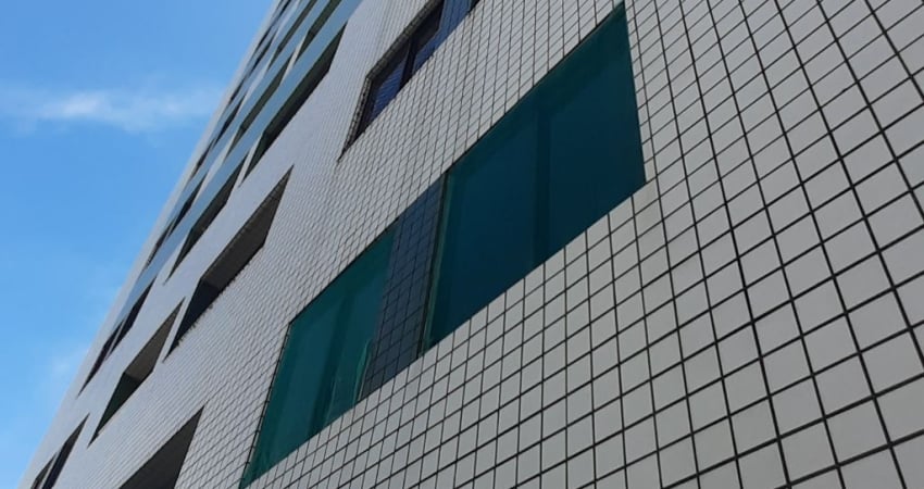 Apartamento com 3 quartos à venda no Engenheiro Luciano Cavalcante, Fortaleza 
